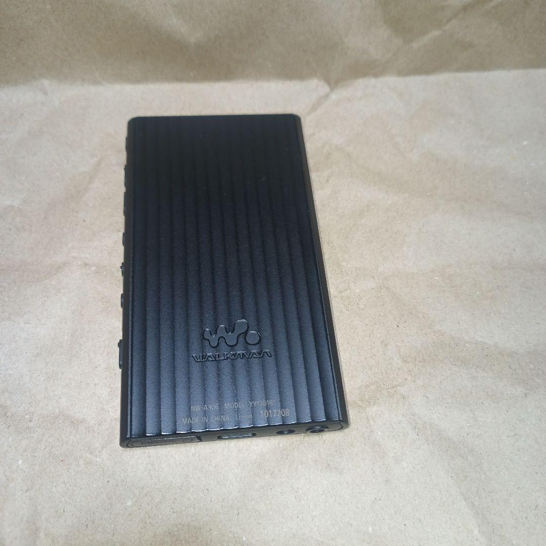 SONY ウォークマン NW-A306