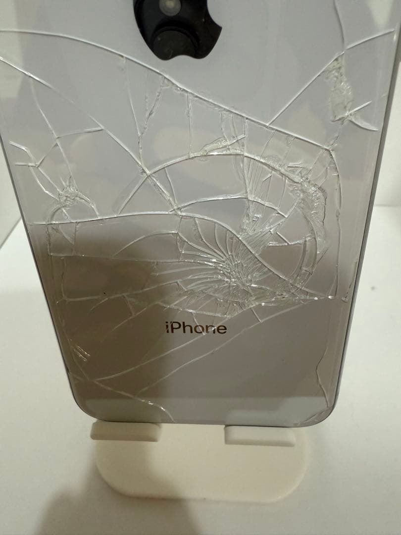 Apple iPhone XS 256GB シルバー SIMフリー