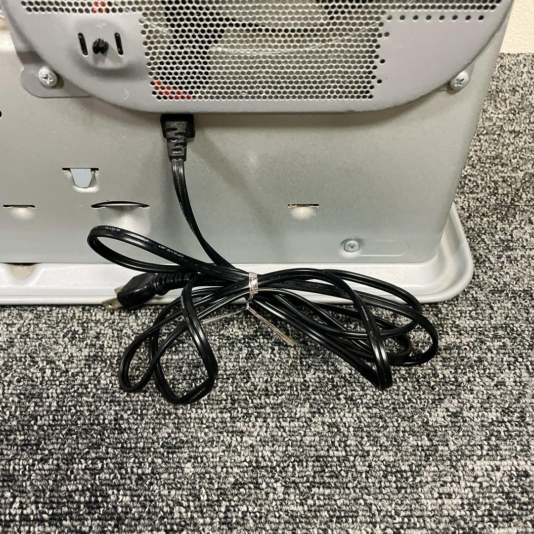 ダイニチ　石油ファンヒーター　ブルーヒーター　FW-3218S 18年製