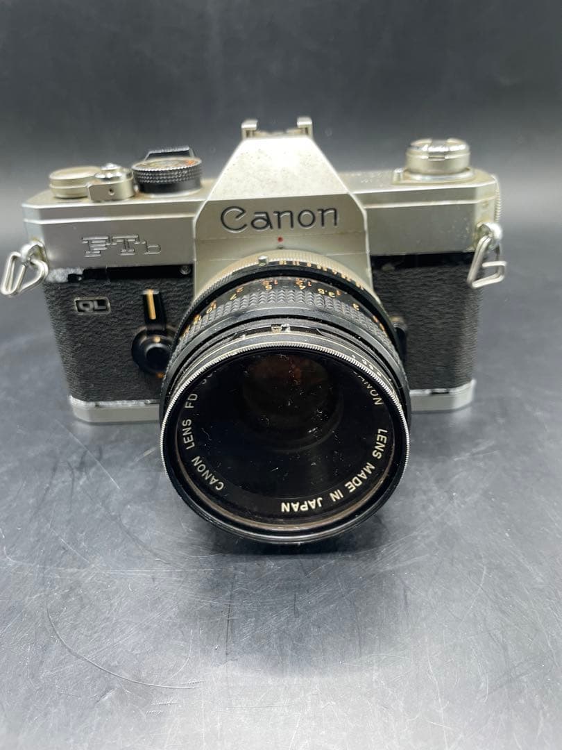 B　Canon カメラまとめ