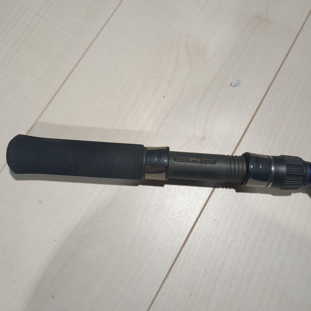 TENRYU 天龍 Spike SK 702M オフショアロッド