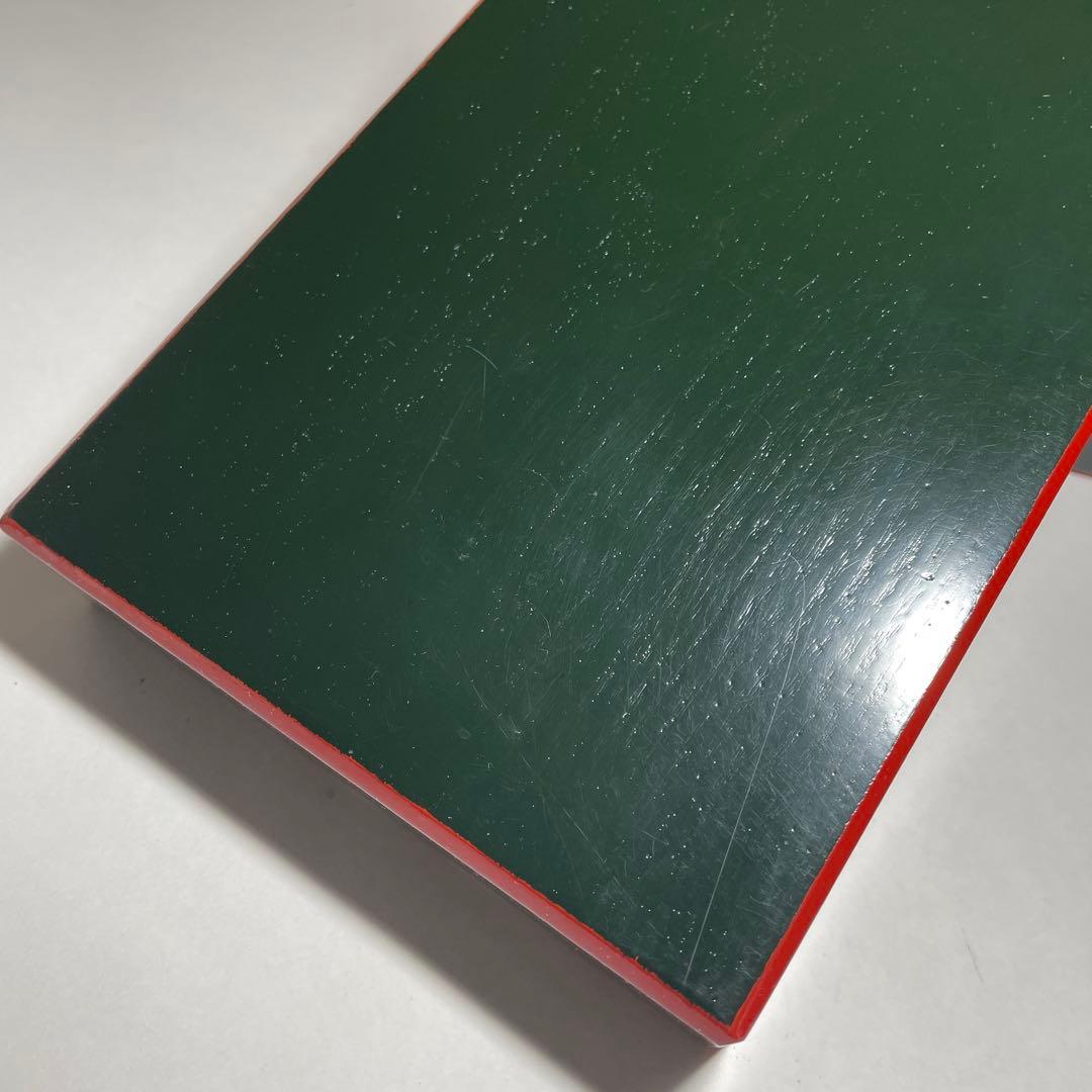 ◆茶箱セット 塗り箱 揃い仕覆 京焼茶器 独楽彫茶筅筒・棗・香合 茶道具◆