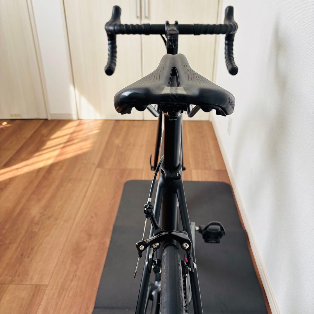 【動作品】TREK EMONDA ALR4 ロードバイク