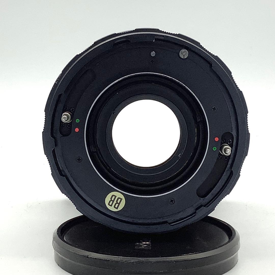 マミヤRB67PRO S／プリズムファインダー／SEKOR 127mm f3.8
