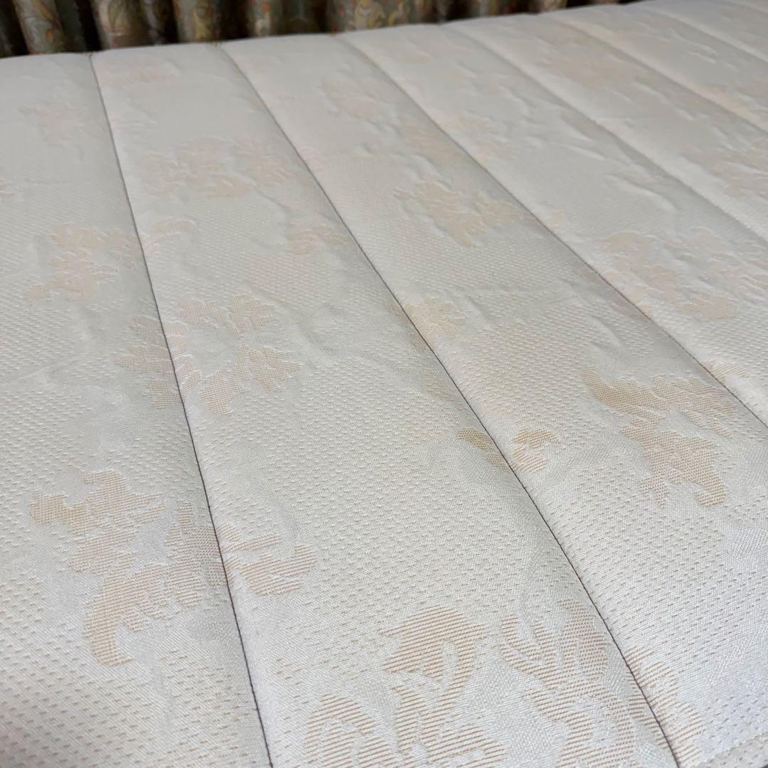 フランスベッド　マットレス　シングル