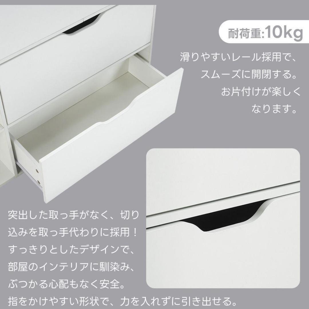 システムベッド 頑丈 階段 天然木 収納 シングル ラック 引き出し付 子供部屋