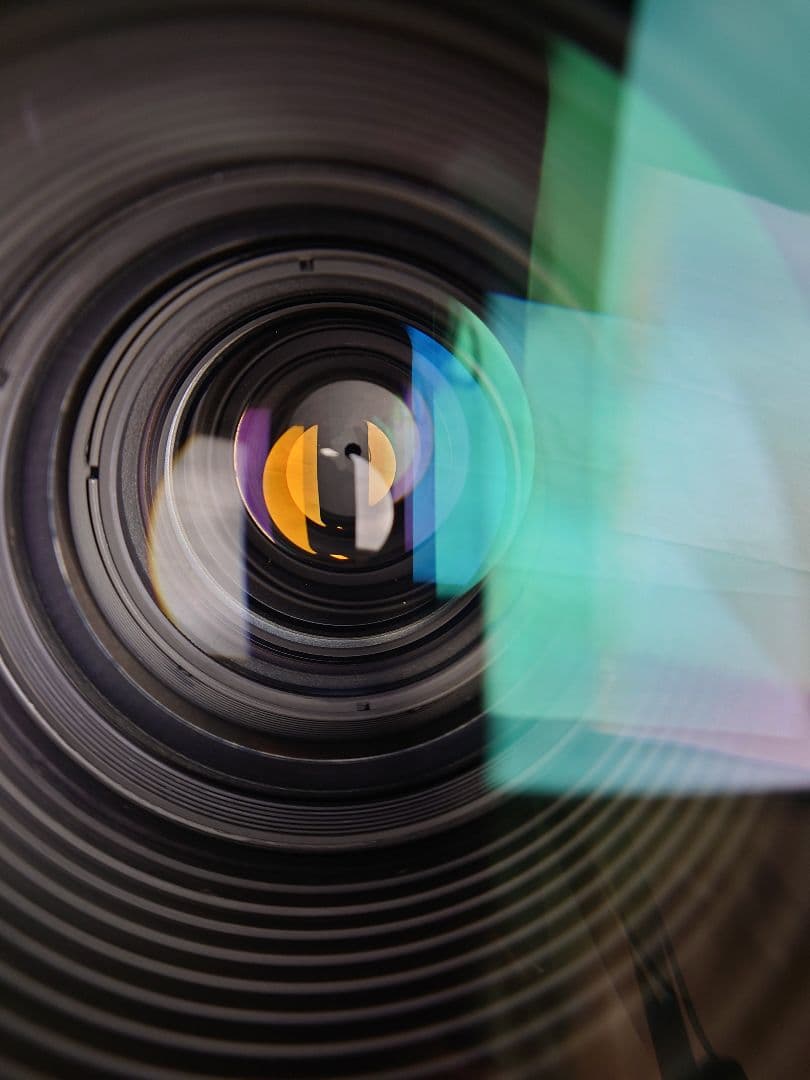 レンズ(単焦点) Nikon Nikkor ED AF-I 300mm F2.8 D