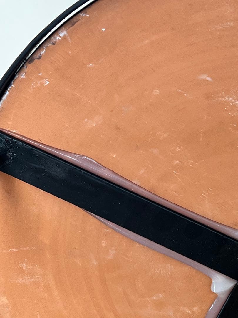 イタリア ニーノパルッカ チェア1脚 フルーツペイント ガーデン