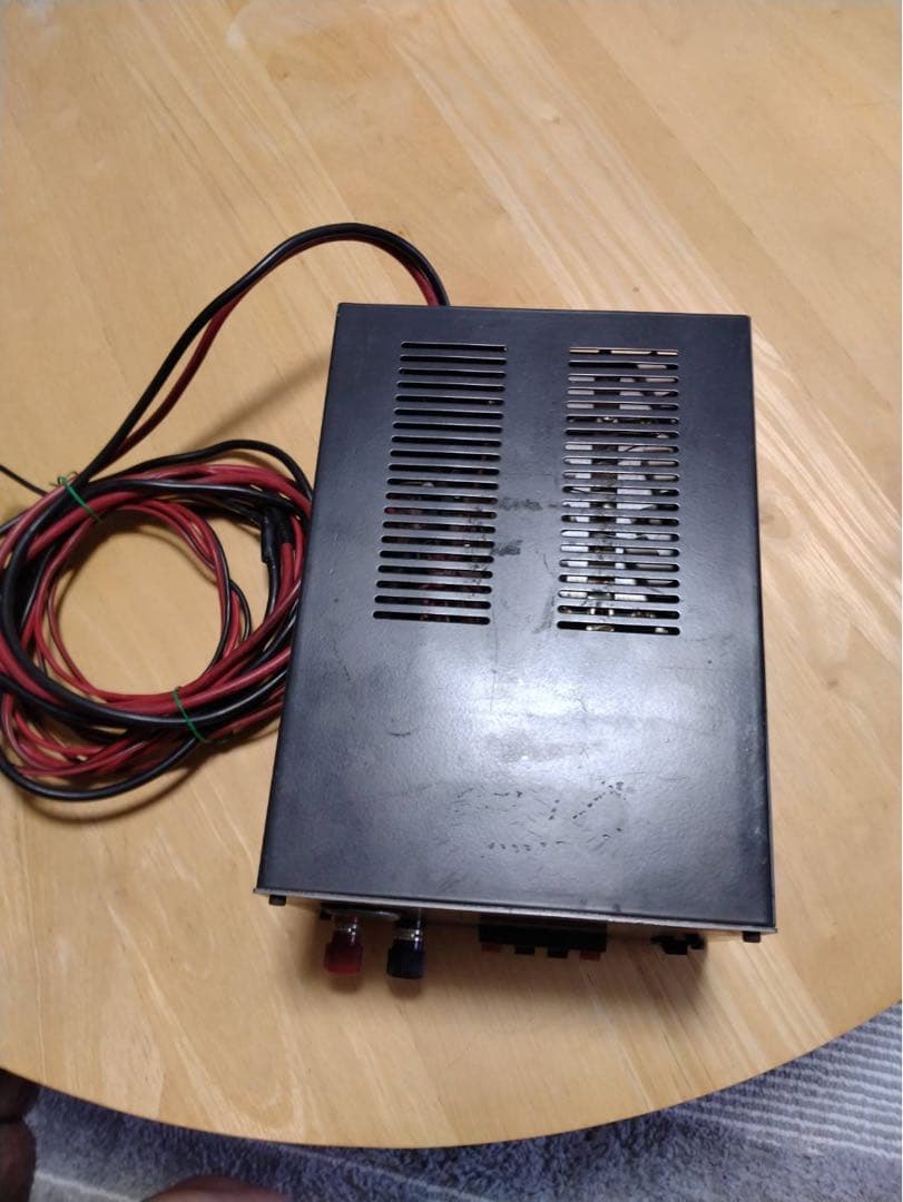 アマチュア無線機　アイコム　IC2730デュアルバンド　20w