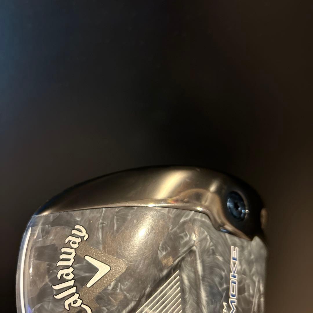 大人気！話題作！Ai SMOKE ♦︎♦︎♦︎MAX 9度　ヘッドのみ