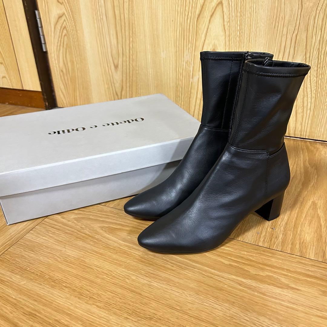 ☆みみみ＊オデット＊アローズ＊ 本革＊ パンプス＊早い者勝ち！