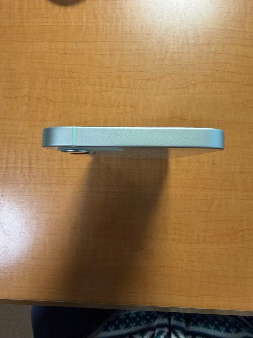 Apple iPhone 12 ミントグリーン 本体 128GB 箱付き