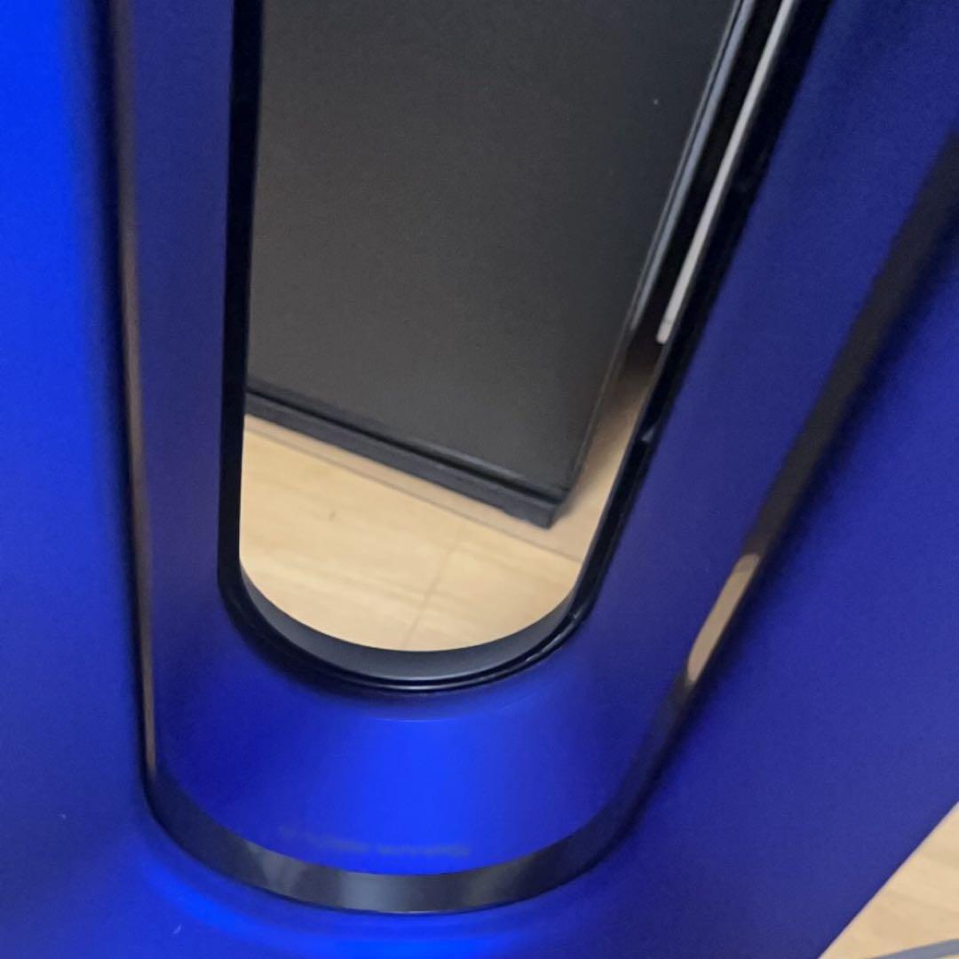 2020年製Dyson AM09 HOT&COOL