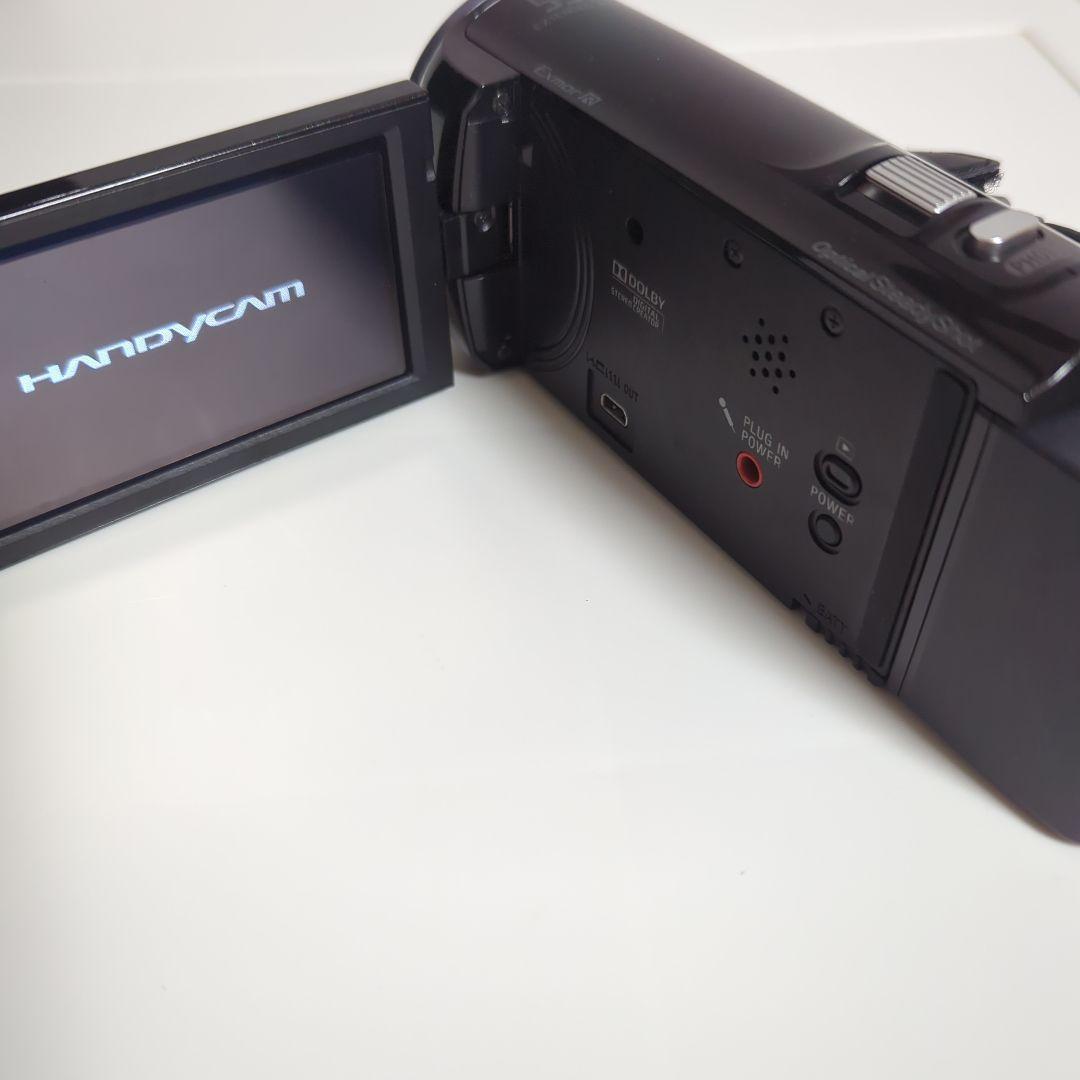 n*n様 SONY　ビデオカメラ　HDR−CX390