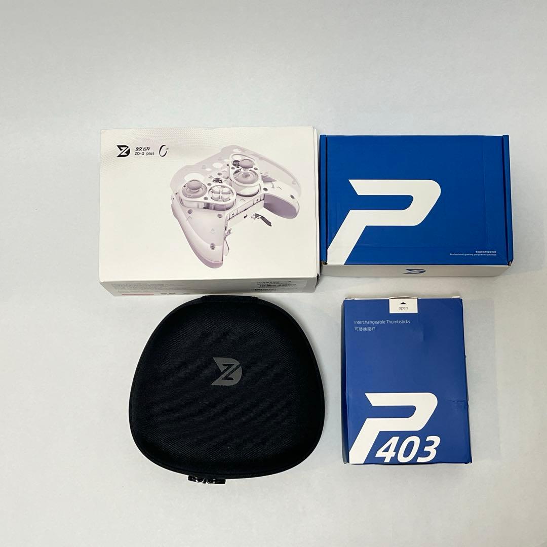 Zd O+ PS配置アクセサリセット