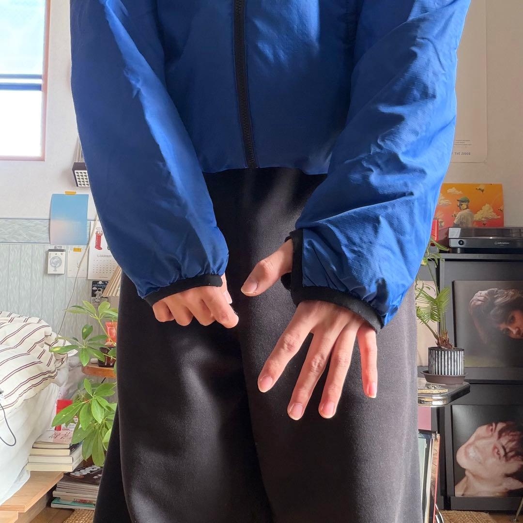 ジャケット・アウター 90s snugpak nylon jacket