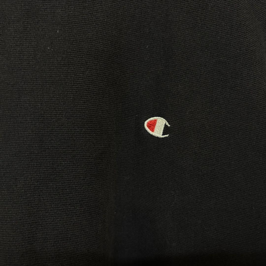 し*も様 美品　90年代初期　チャンピオン　リバースウィーブ　ビンテージ