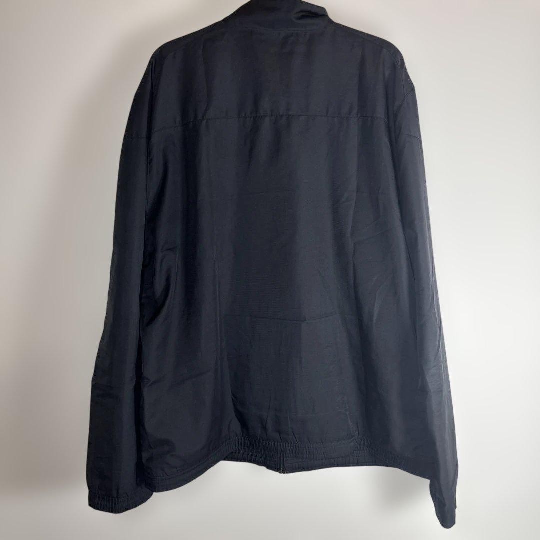 激レア品　アンブロUmbro マンチェスター・シティ ナイロンジャケット　XL