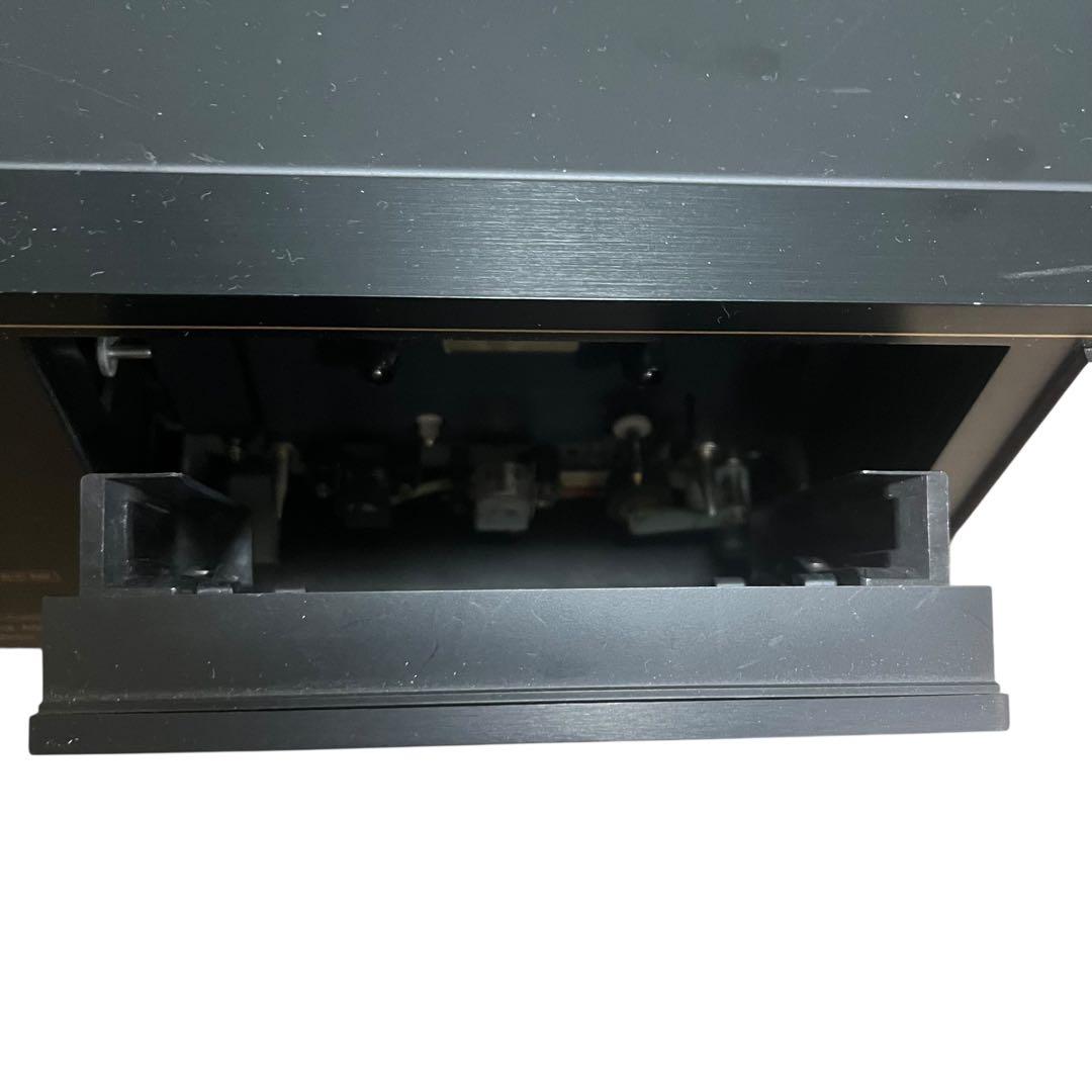 【動作品】NAKAMICHI BX-125 2 HEAD カセットデッキ