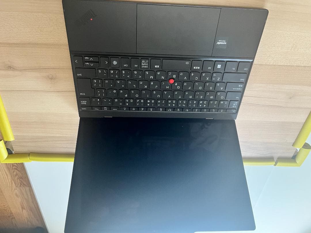 その他ノートPC本体 ThinkPad Z13 Gen 1 Ryzen5 32GB/512GB SSD