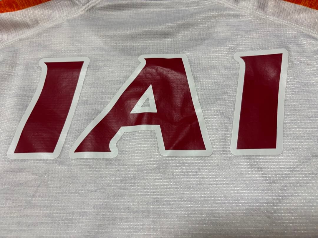 サッカー　清水エスパルス　プーマ　ユニフォーム