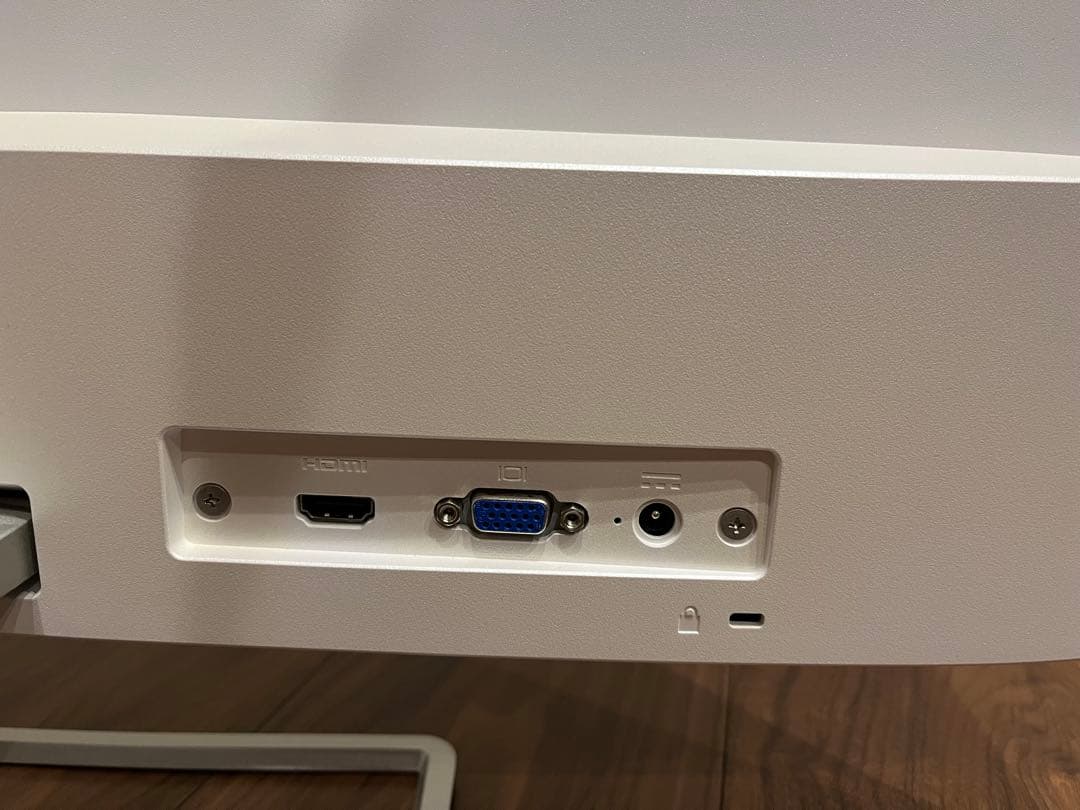 （最終価格）HP 24fw 23.8インチ ディスプレイ