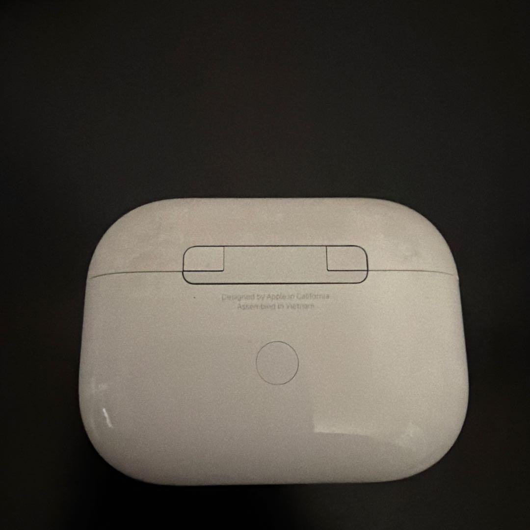 AirPods Pro 本体 充電ケース付き　第一世代