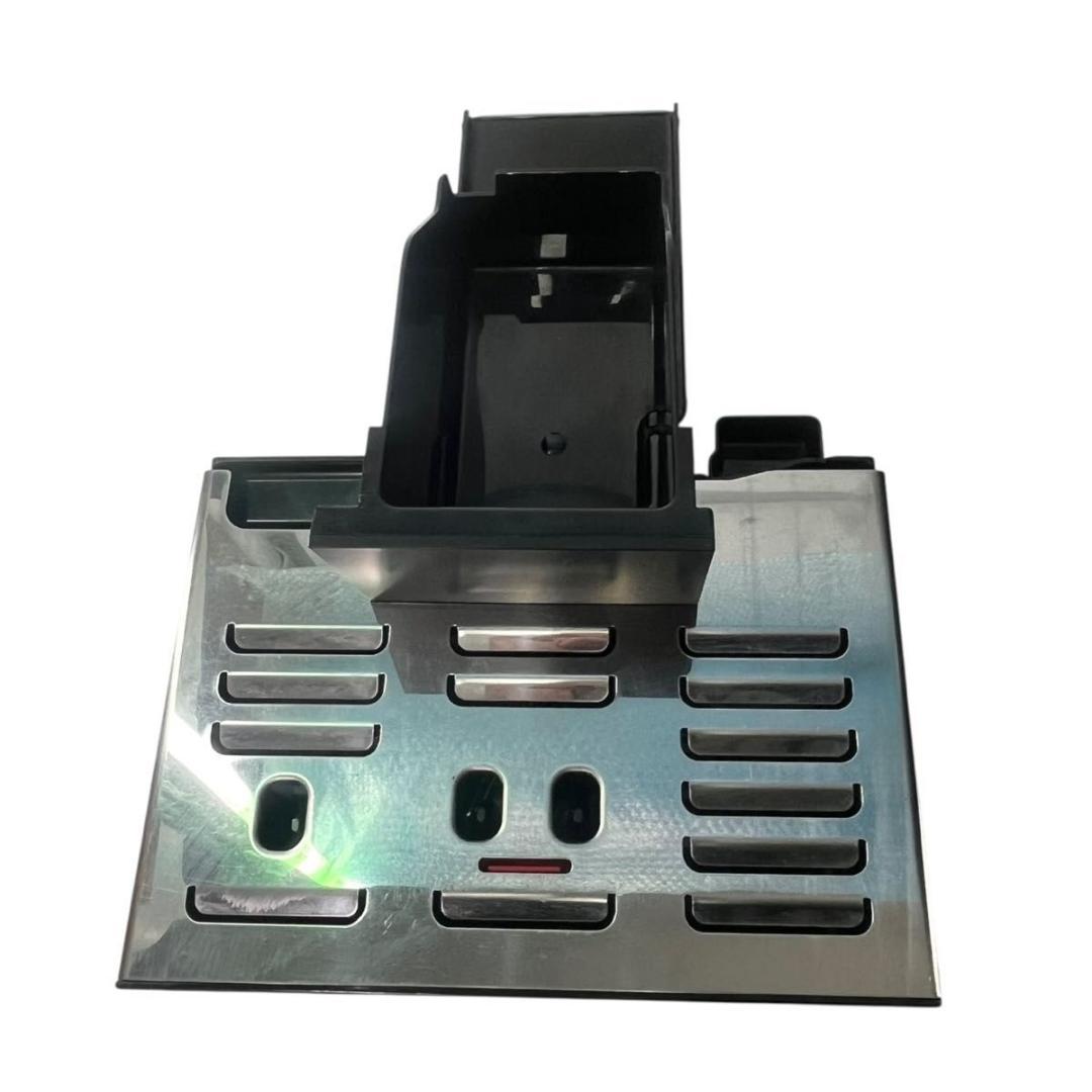 全自動カプチーノマシン　デロンギ エレッタ ECAM44660BH