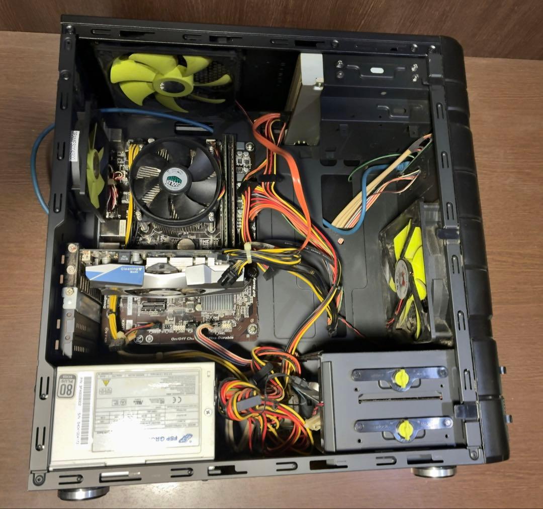 マウスコンピューター デスクトップPC Windows11