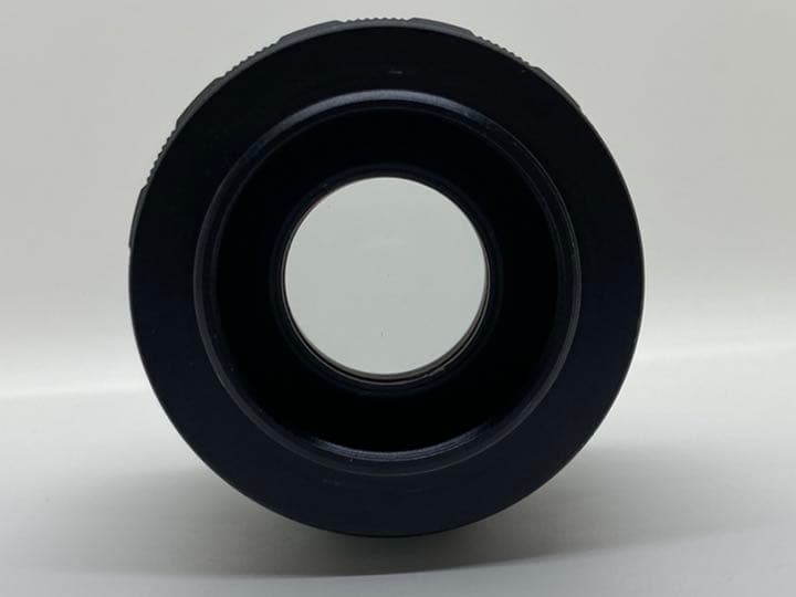 【新品同様】FOCAL telephoto lens 135mm F2.8