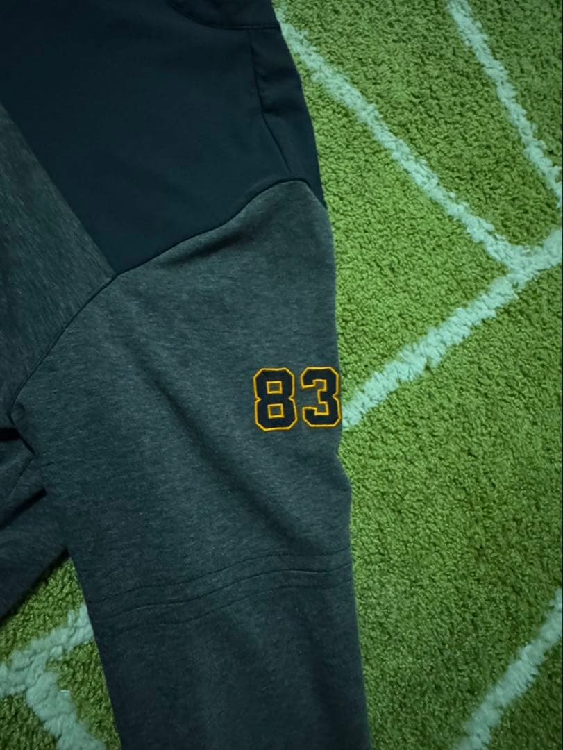 阿部慎之助　監督服