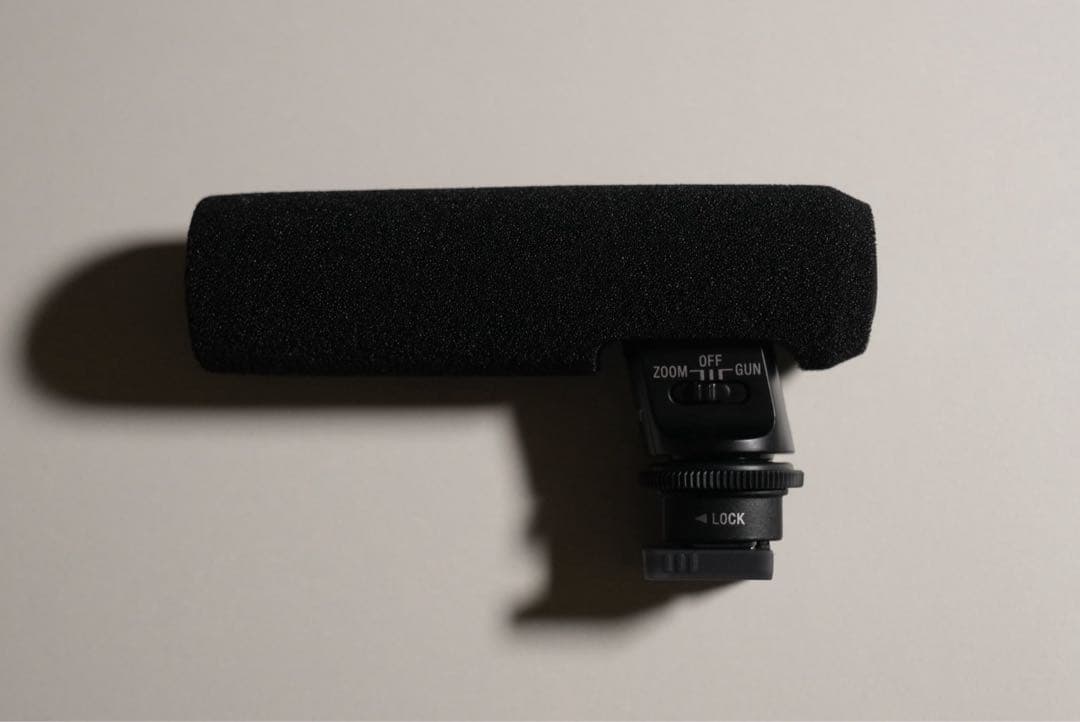 miri様限定【極美品】SONY FDR-AX45 ＋ 純正ガンズームマイクほか