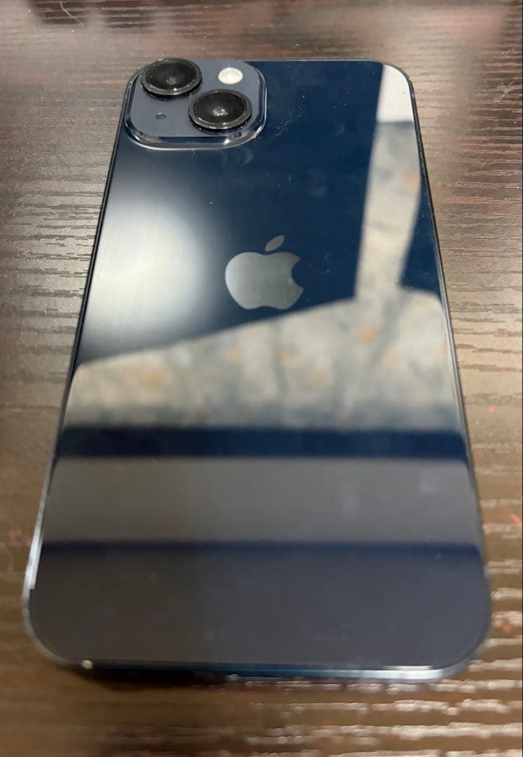 iPhone14《128GB・中古品》