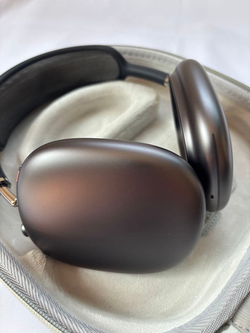 airpods max フルセット　極美品