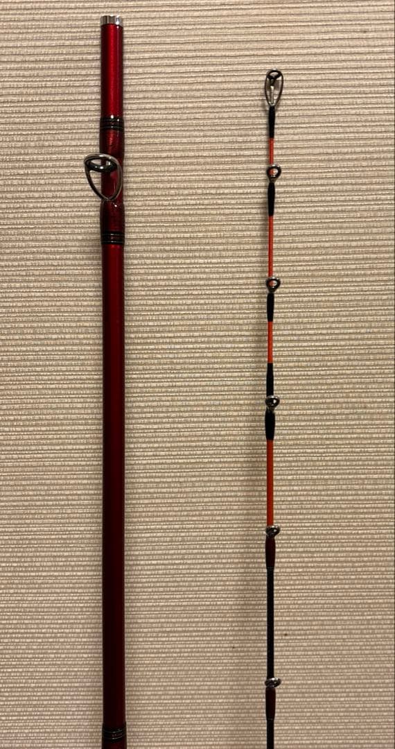 ダイワ リーディングMG 73MHー225MT