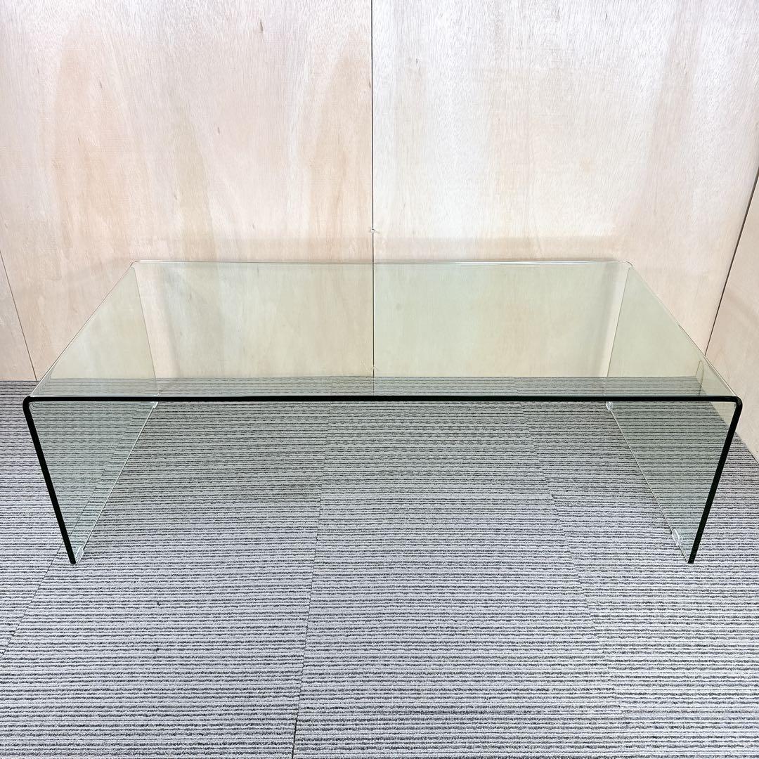 Francfranc フランフラン クレール コーヒーテーブル W1200