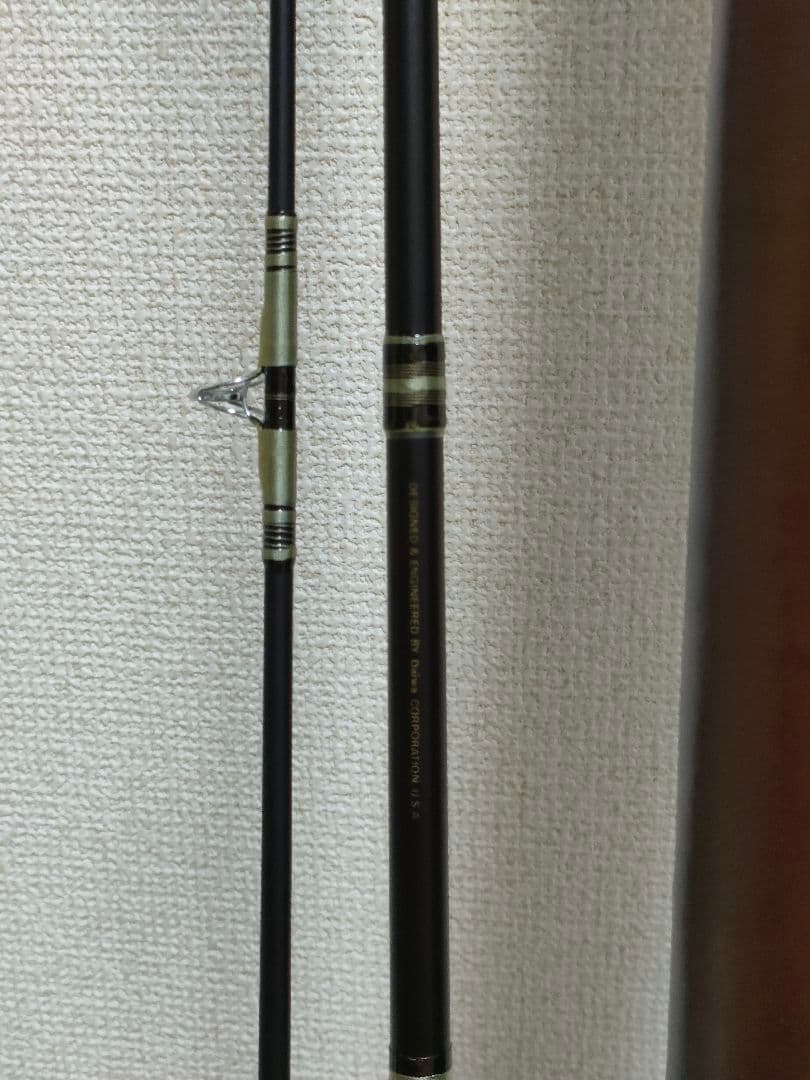 ダイワ ファントム PPB-60