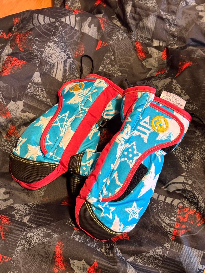 Columbia スノーウェア キッズ XXS 110