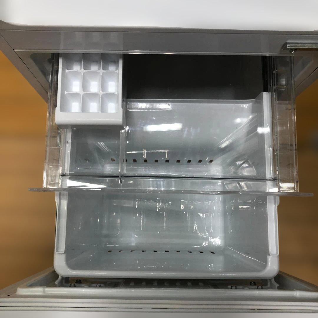 美品 東芝 冷蔵庫 GR-U15BS 2023年製 動作確認済 112944-1