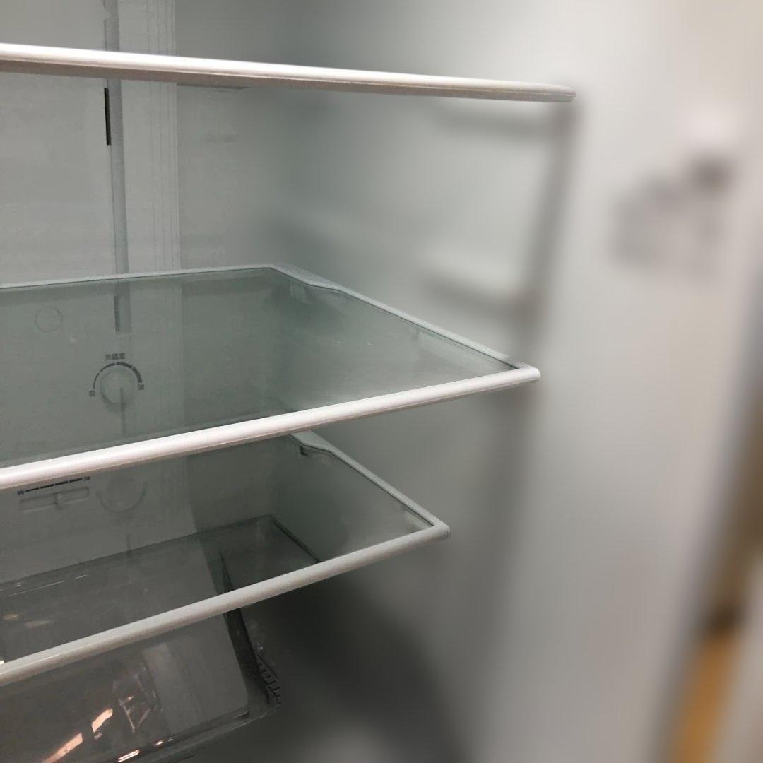 美品 東芝 冷蔵庫 GR-U15BS 2023年製 動作確認済 112944-1