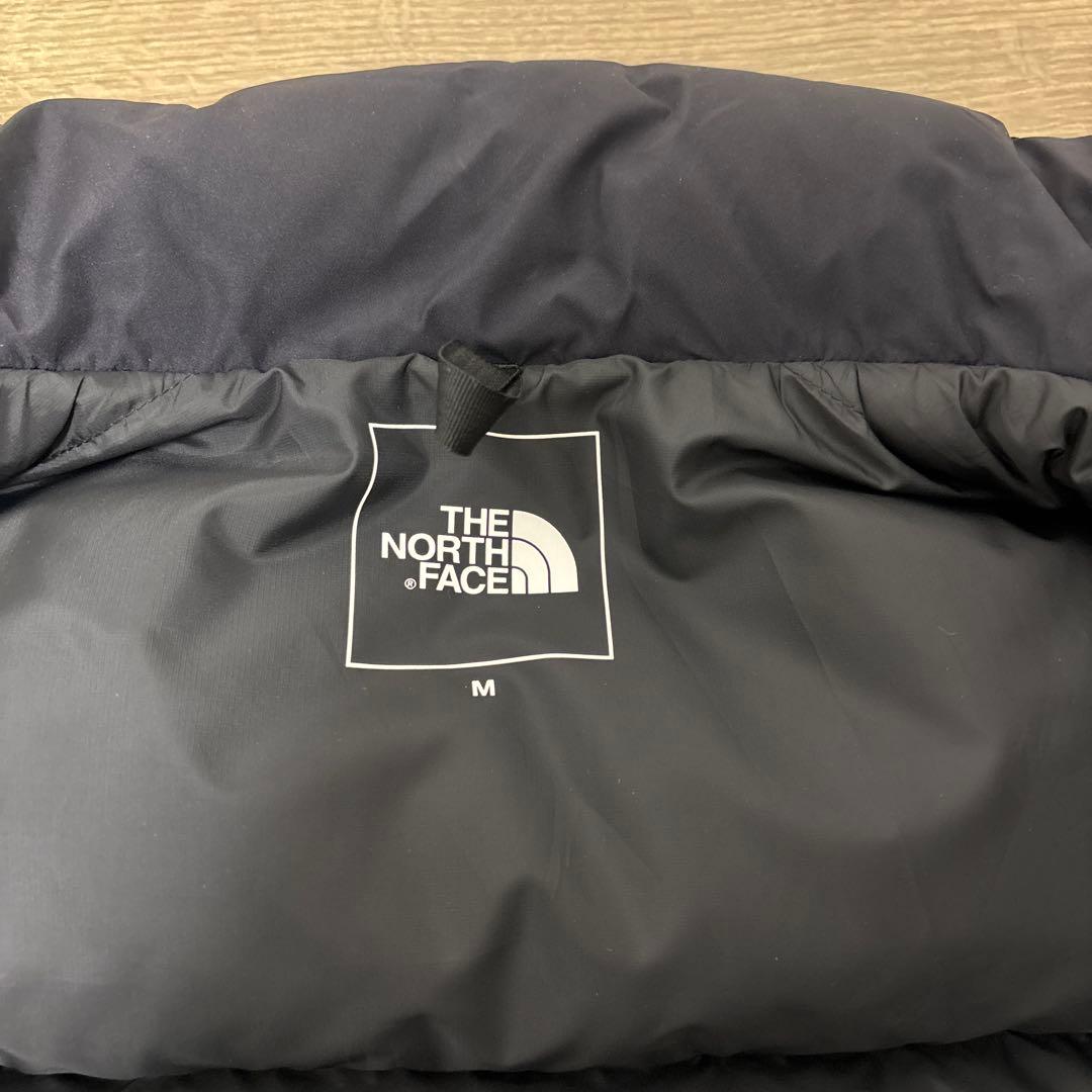 THE NORTH FACE GTX Nuptse Jacket(ヌプシ)