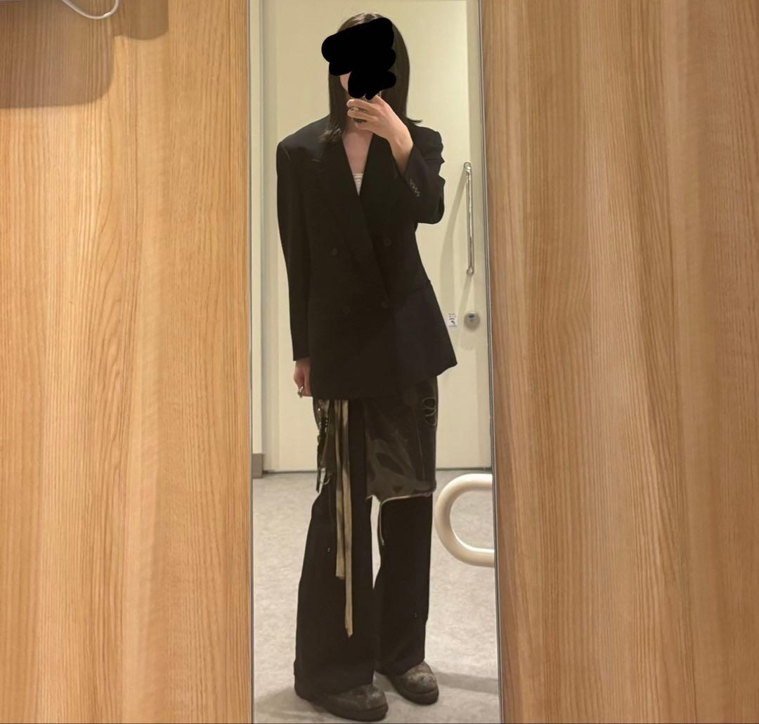 シェアースピリット　巻きスカート　Share Spirit