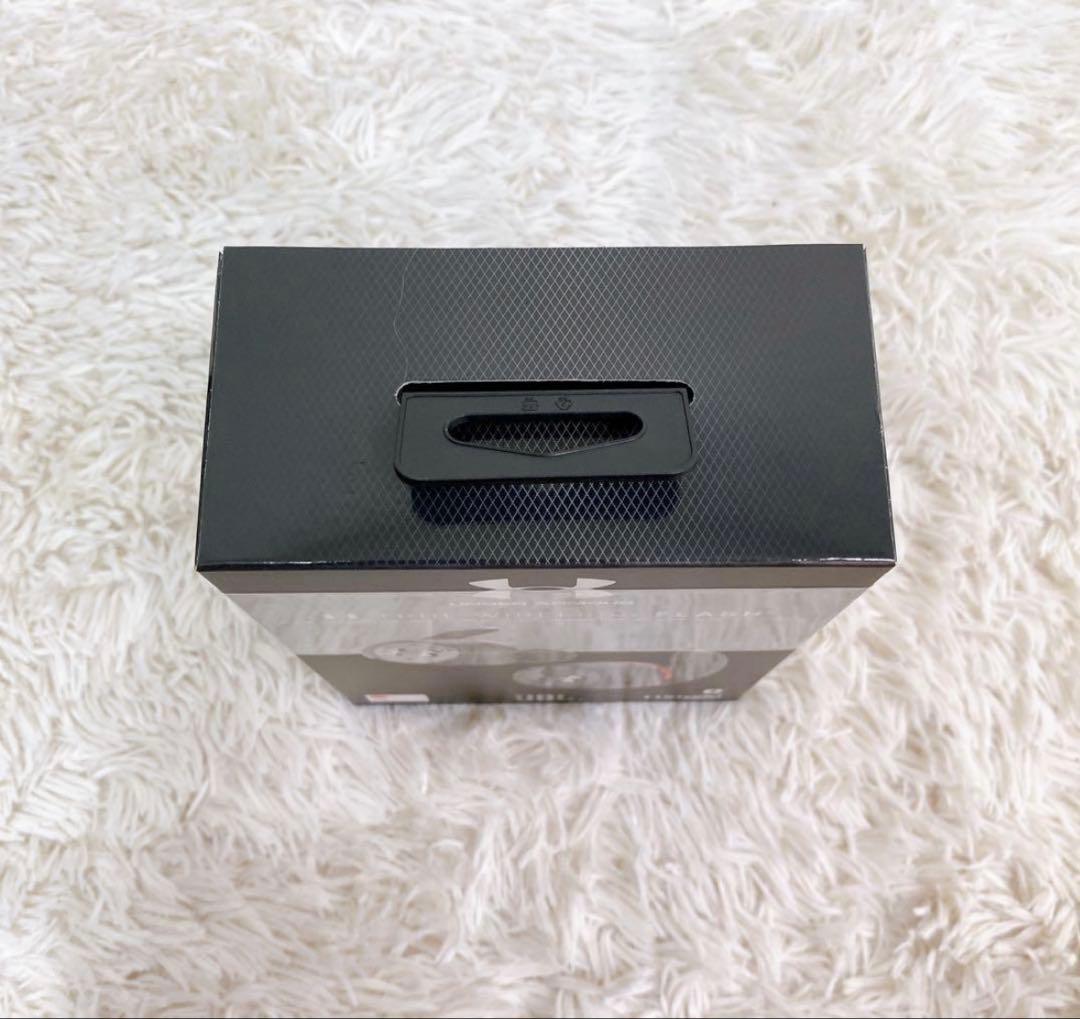 【希少・未使用品】UA SPORT WIRELESS FLASH