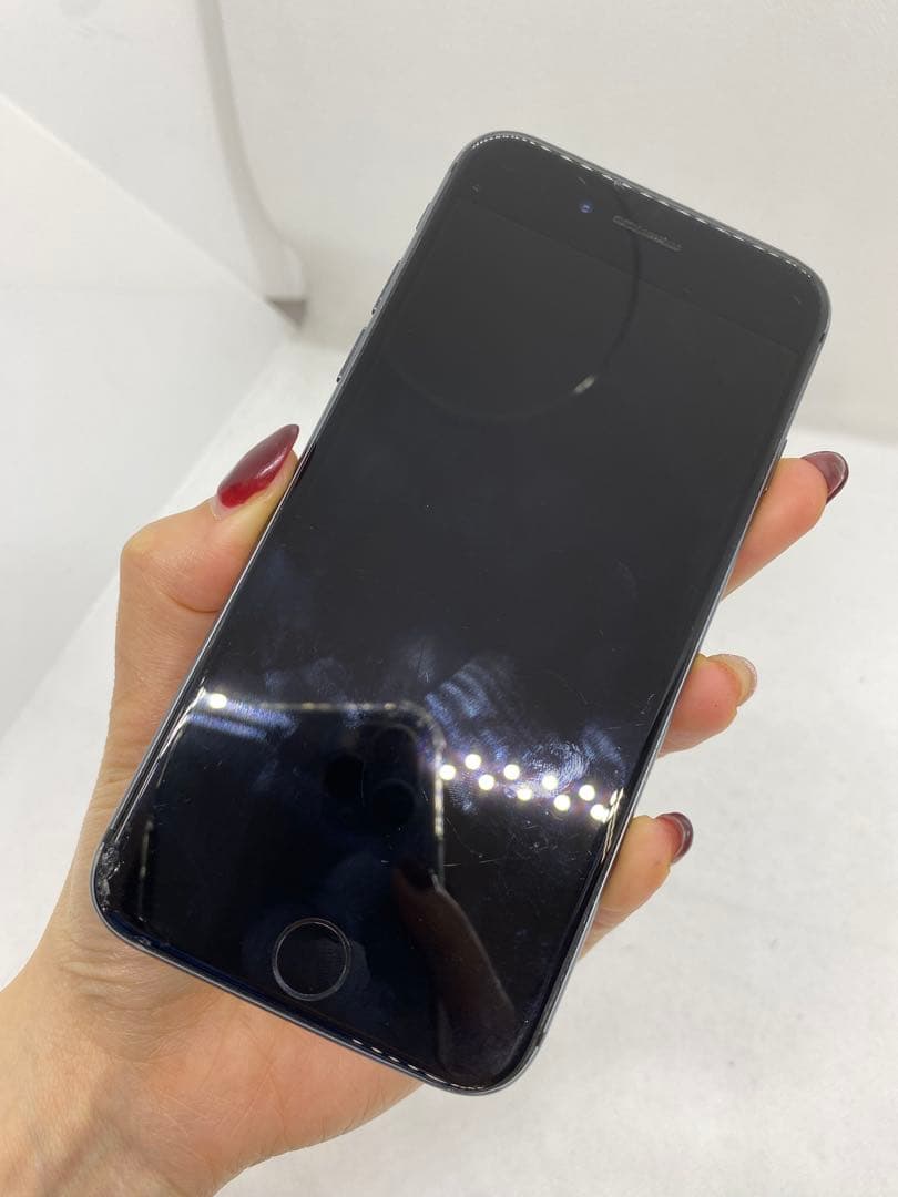 セット2台 Iphone 8 64GB Sim フリー