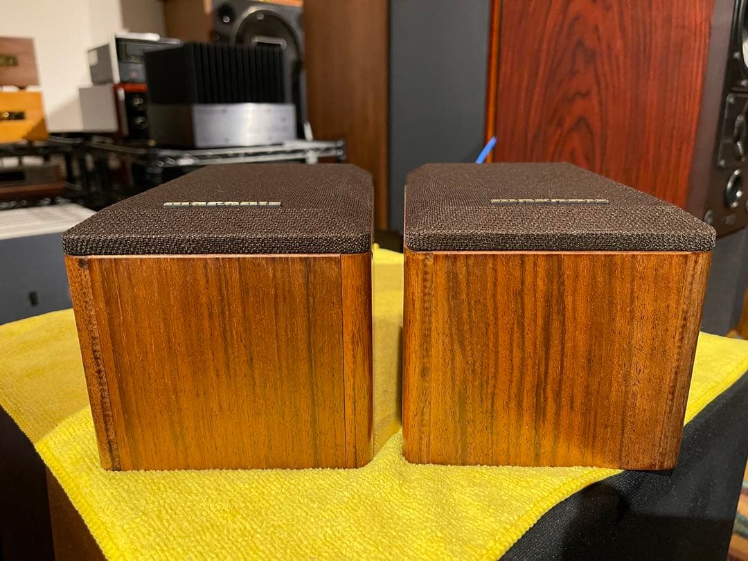 Marantz LS-5A マランツ スピーカー ペア