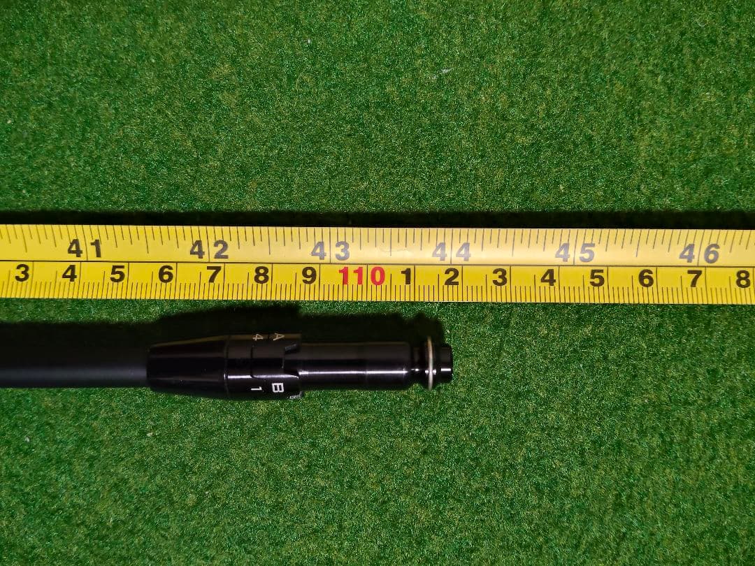 タイトリスト TENSEI 1K Blue 65s ドライバーシャフト