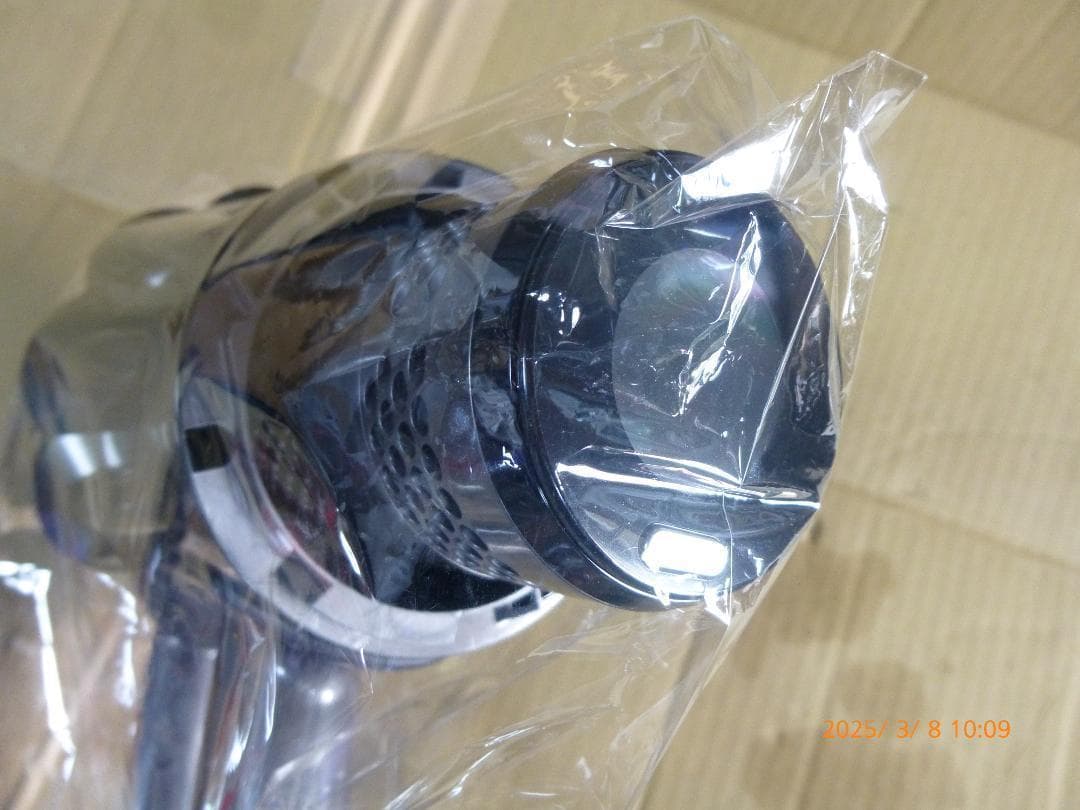 激安処分　ダイソン　SV18ボディ新品未使用　おまけバッテリー付