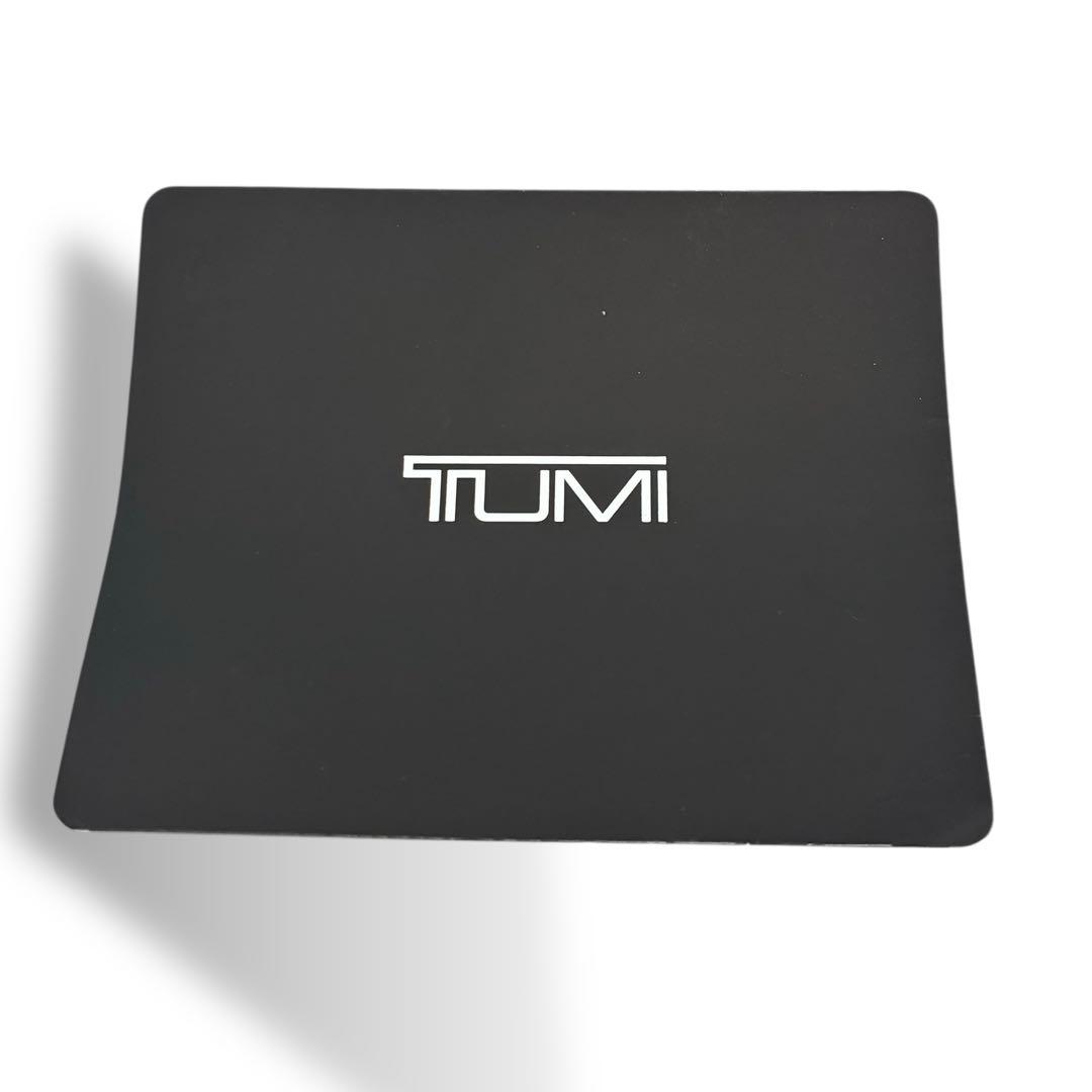 TUMI エクスパンダブル　ビジネスバッグ　2way カーキ　2層　大容量