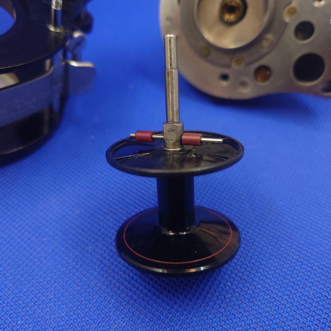 シマノオールド LEW'S SPEED SPOOL BB-2