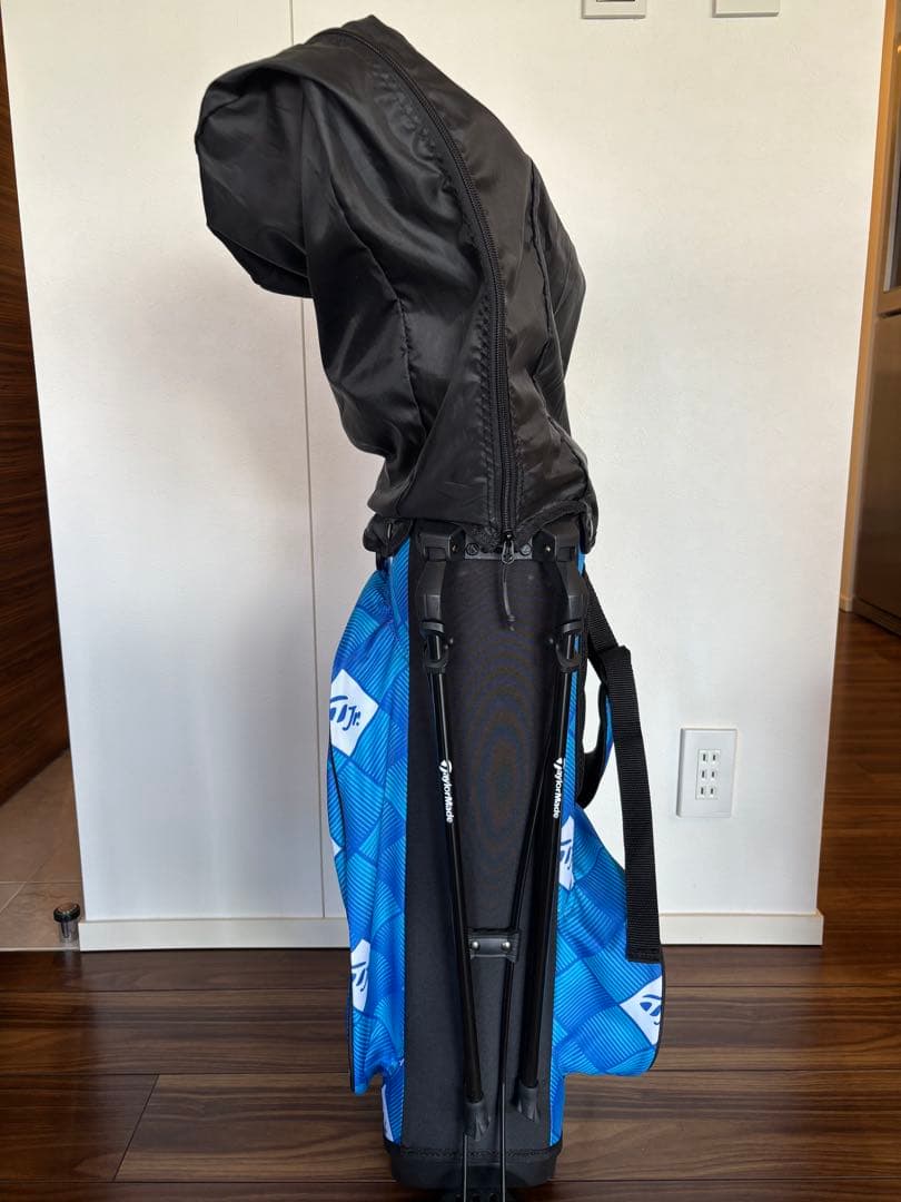 テーラーメイド ゴルフ　セットクラブ　中古5本セット 初心者 入門 大人気モデル